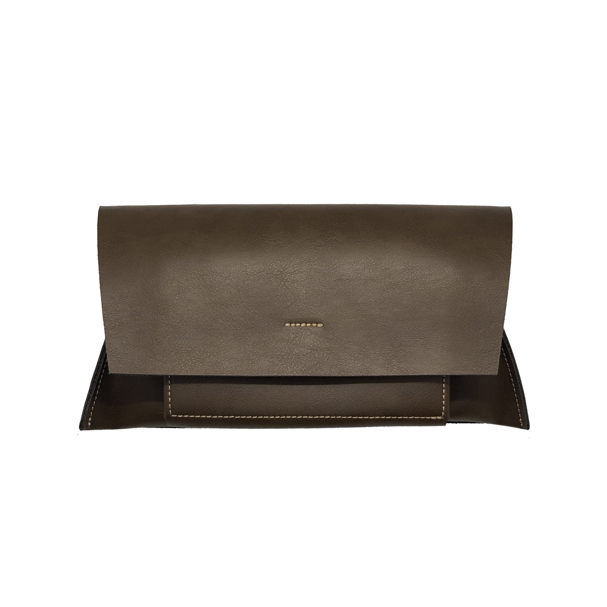 lnestudio - Bern Vegan Leather Shoulder Bag