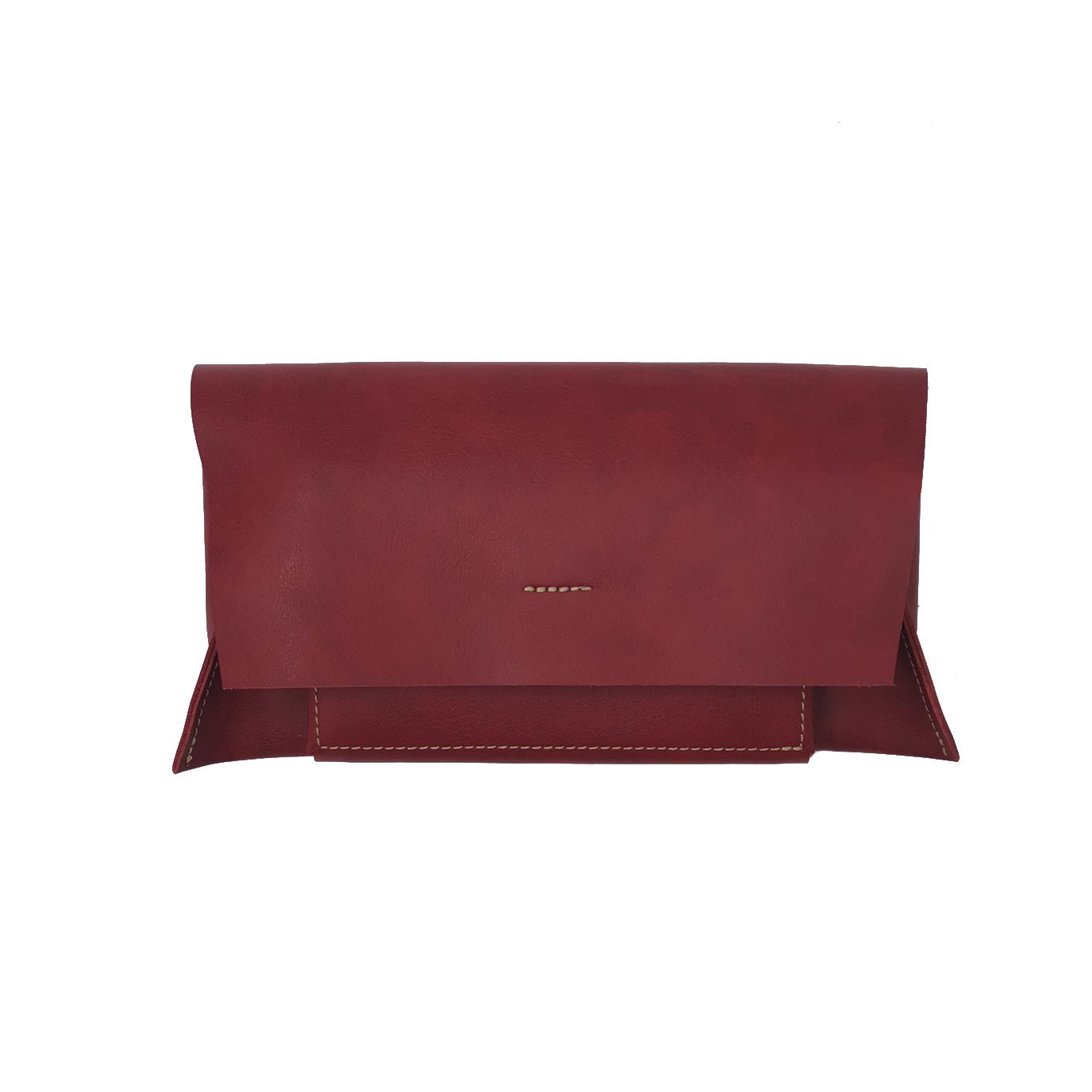 lnestudio - Bern Vegan Leather Shoulder Bag