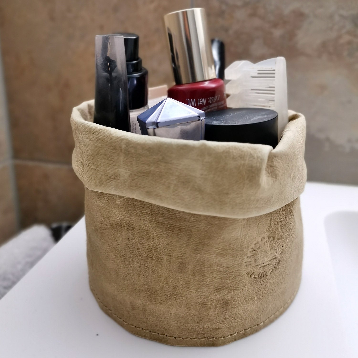 lnestudio - Cellulose baskets