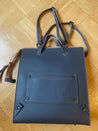 lnestudio - Marketplace - Sörenberg Tote Dark Grey