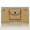 lnestudio - Pippa - The Beige Vegan Wallet