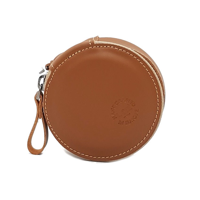 lnestudio - Round Purse