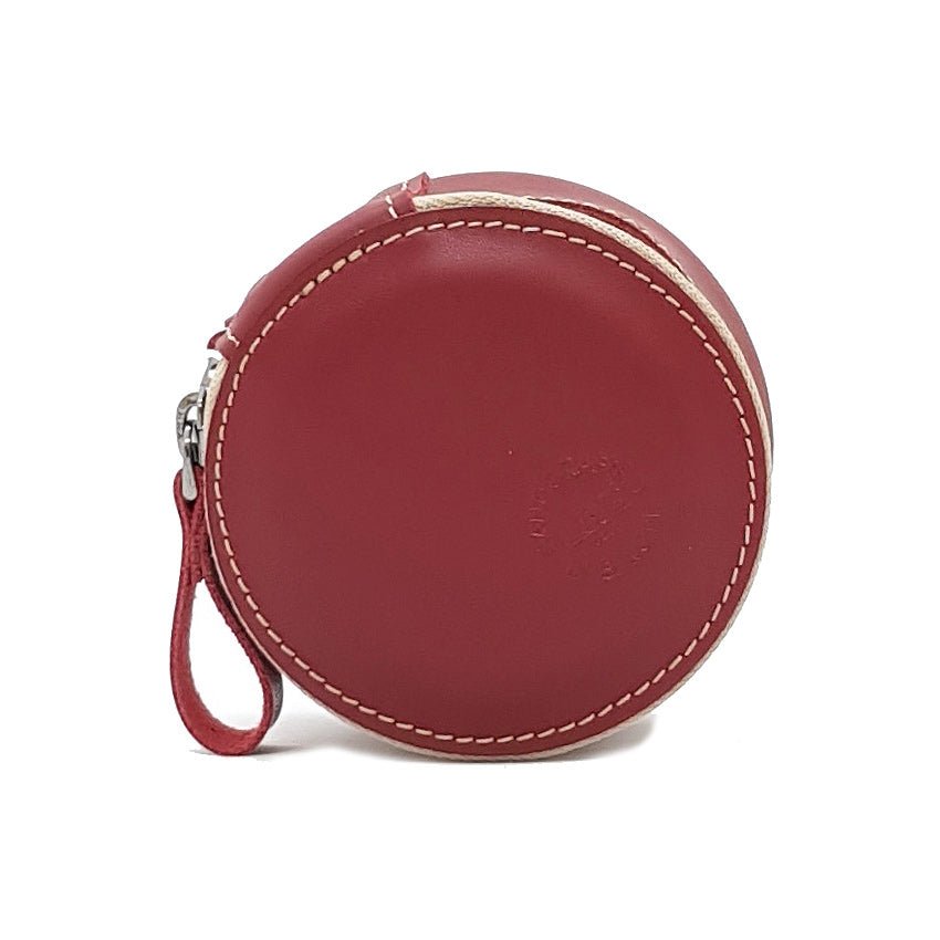 lnestudio - Round Purse