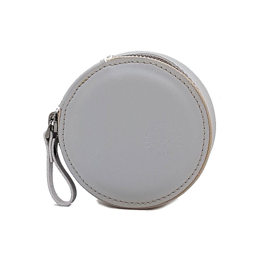 lnestudio - Round Purse