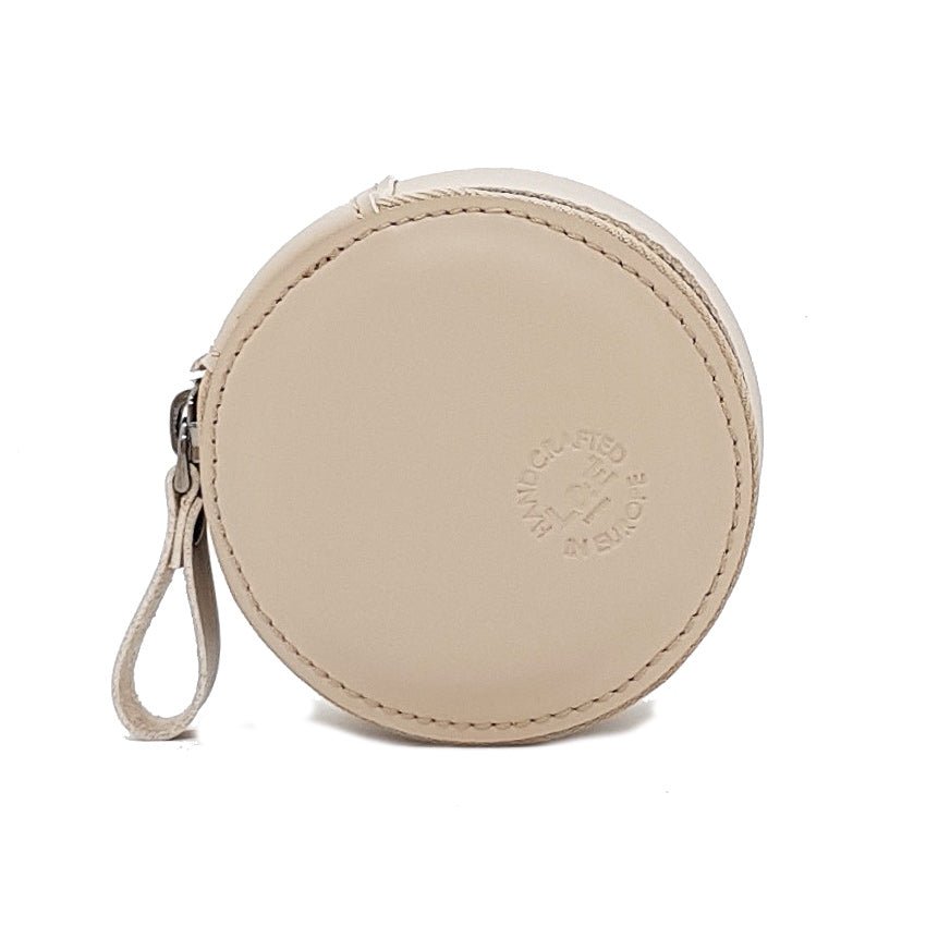 lnestudio - Round Purse