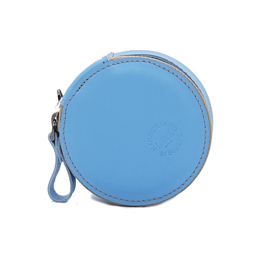 lnestudio - Round Purse