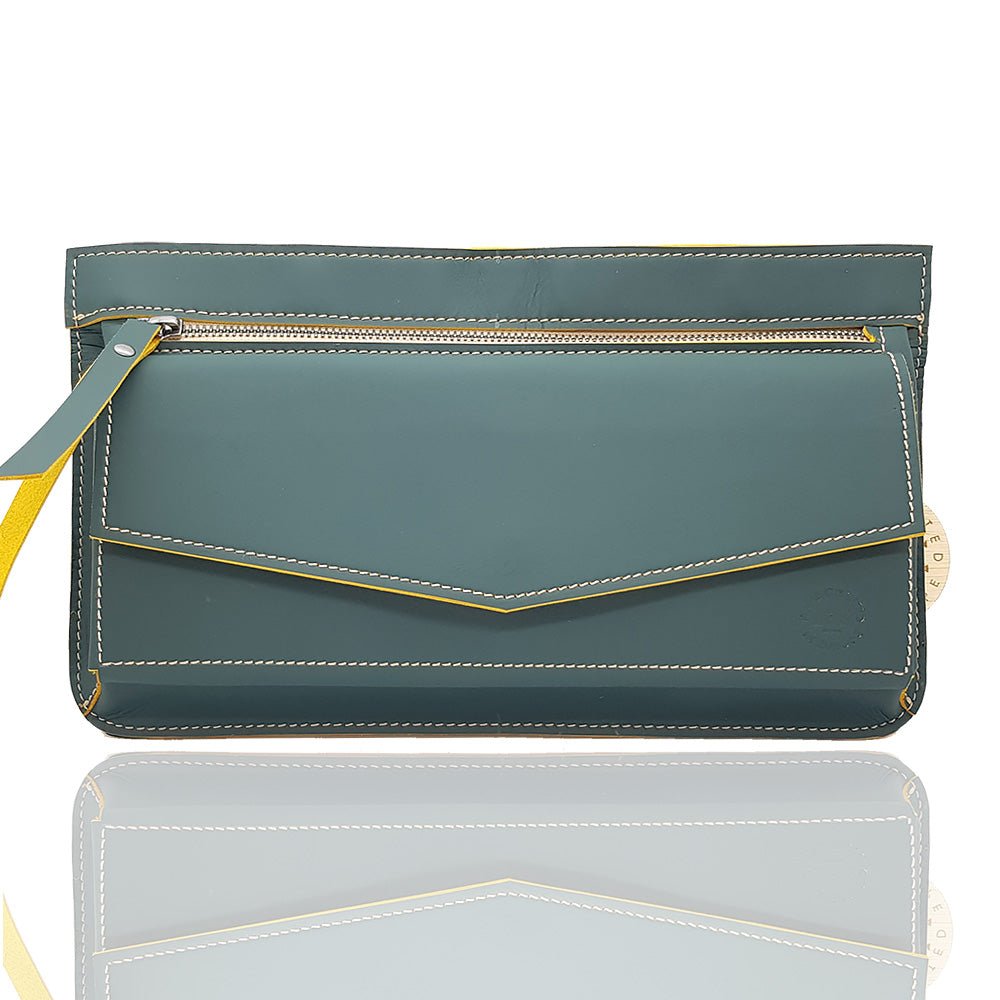 lnestudio - Sörenberg XL Clutch