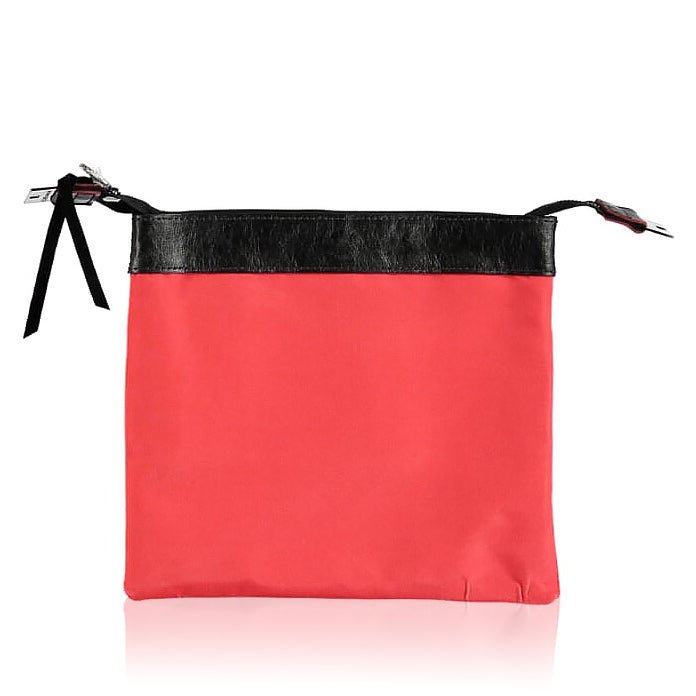 lnestudio - Zipped pouch