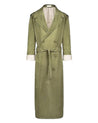 MES DEMOISELLES PARIS - Trench Coat Christie | Khaki