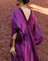 Mesdemoisellesparis - Dress Volra - Amethyste