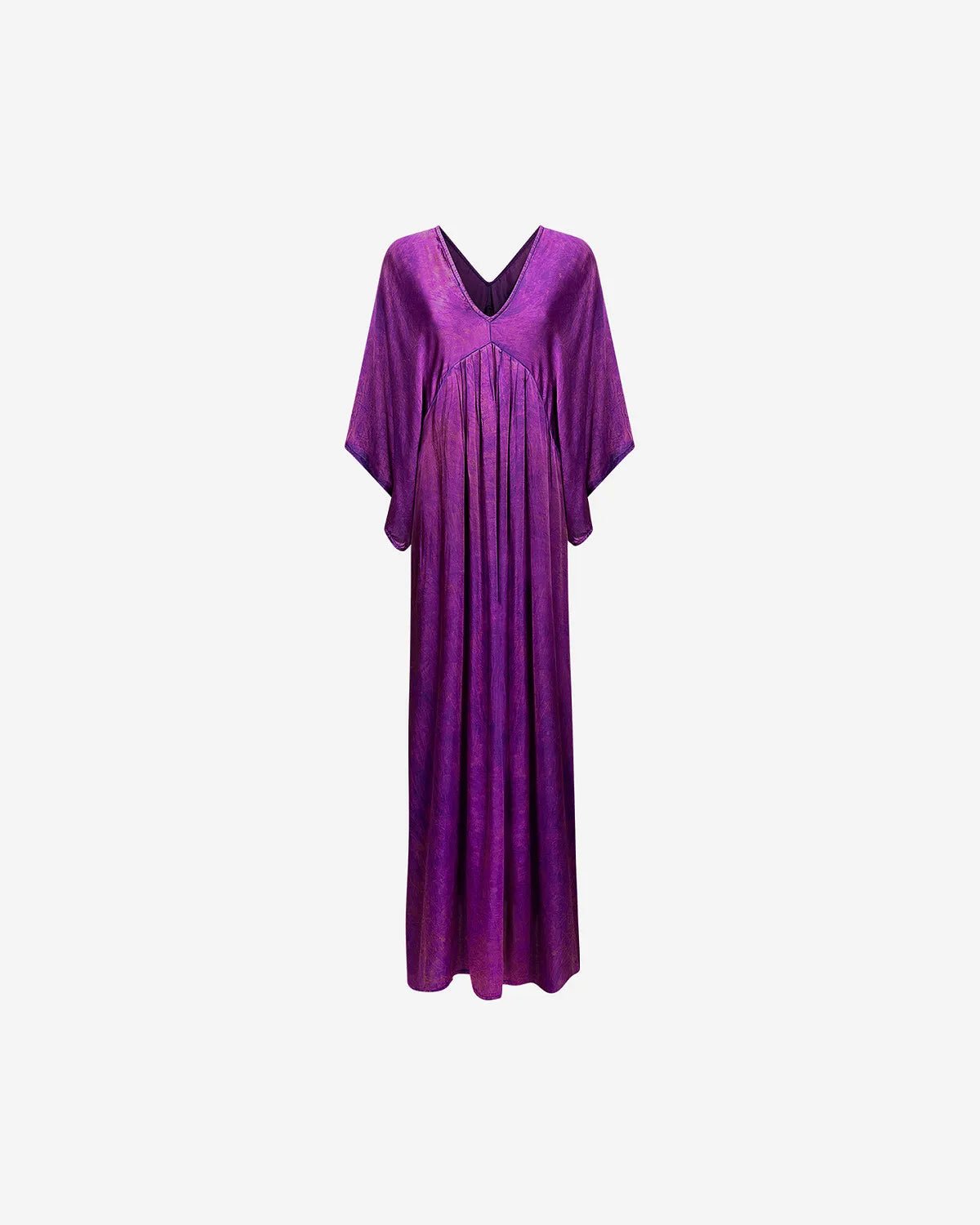 Mesdemoisellesparis - Dress Volra - Amethyste