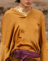 Mesdemoisellesparis - Shirt Vianey - Ocre