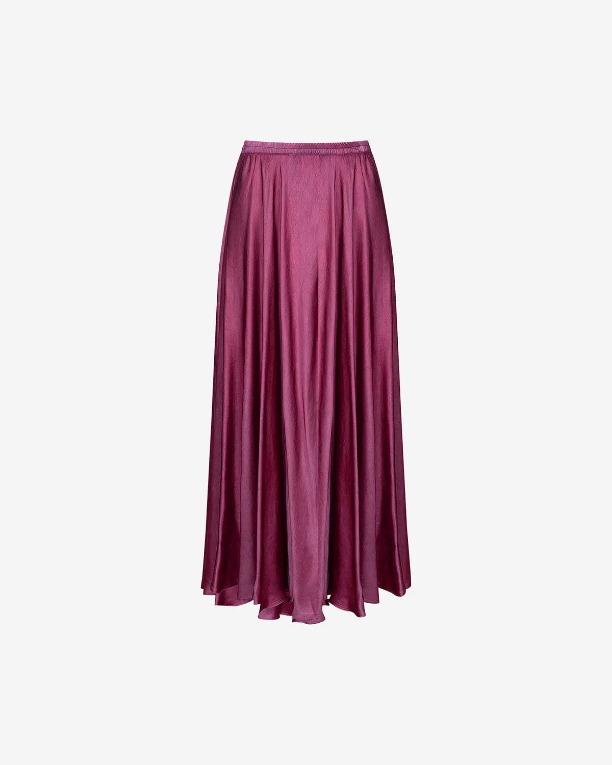 Mesdemoisellesparis - Skirt Vickie - Amethyste