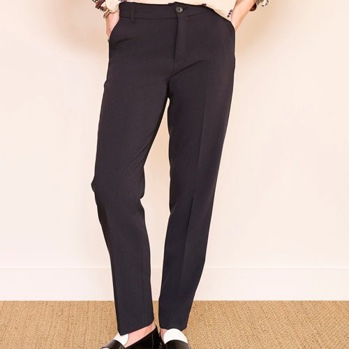 MKT - Pants PAREZZO | NAVY