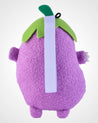 NOODOLL - RICEBABA Mini Plush Toy | Purple