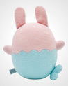 NOODOLL - RICEBOMBSHELL Plush Toy | Soft Pink & Baby Blue