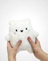 NOODOLL - RICEBOO Plush Toy | White