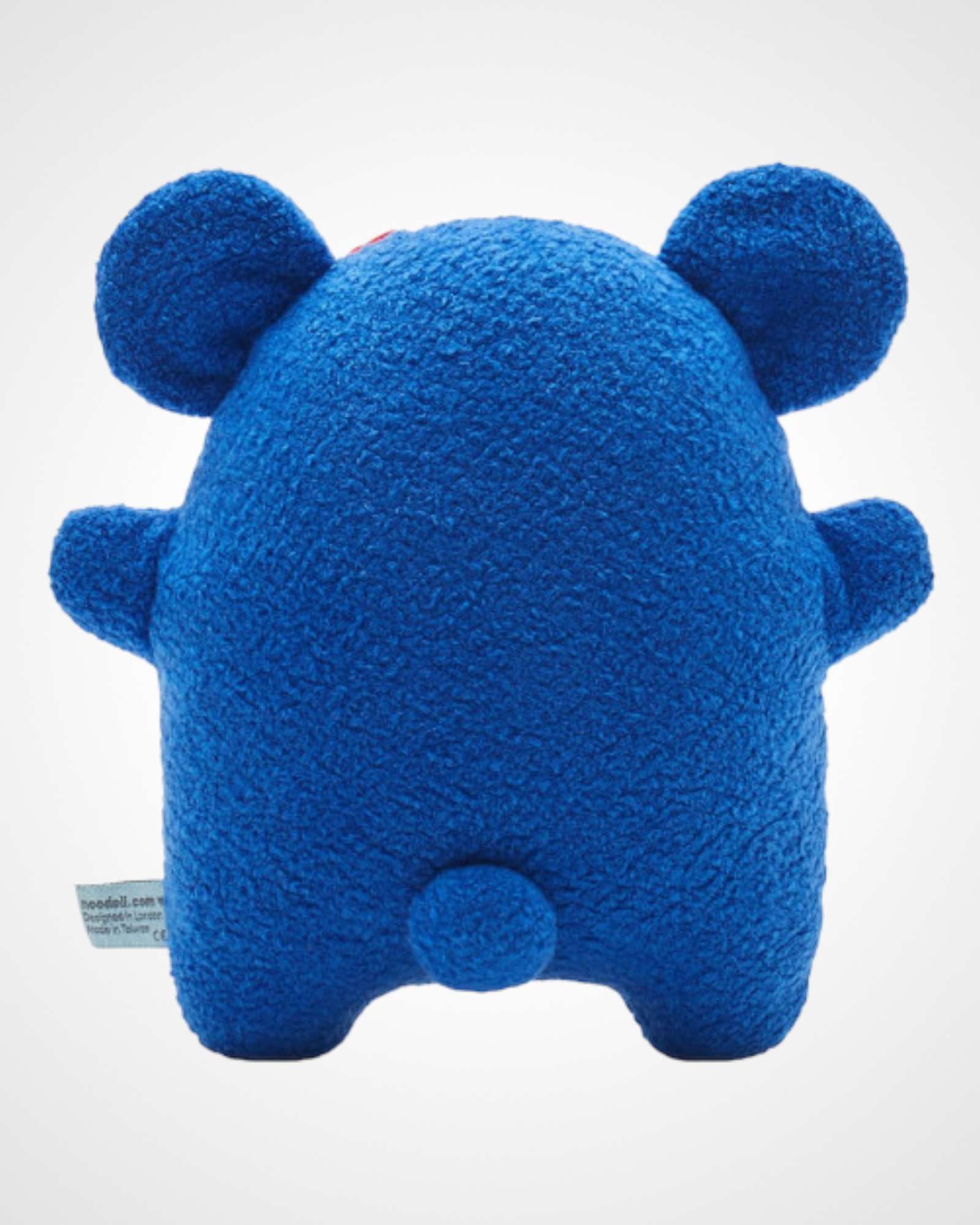 NOODOLL - RICEHADDOCK Plush Toy | Blue