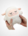 NOODOLL - RICEMERE Plush Toy | Cream