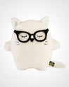 NOODOLL - RICEMONO Plush Toy | White