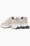 NUBIKK - Ross Trek Sneakers | Beige