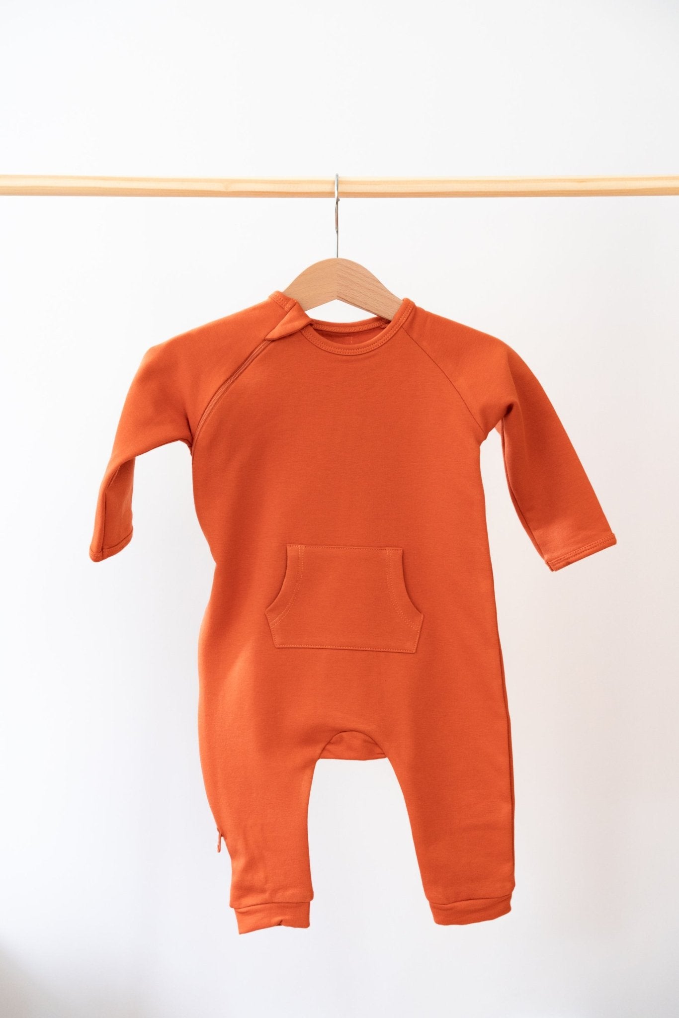 TILOUCO - Tuscany Earth Jumpsuit