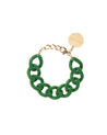 VANESSA BARONI - Flat Chain Bracelets