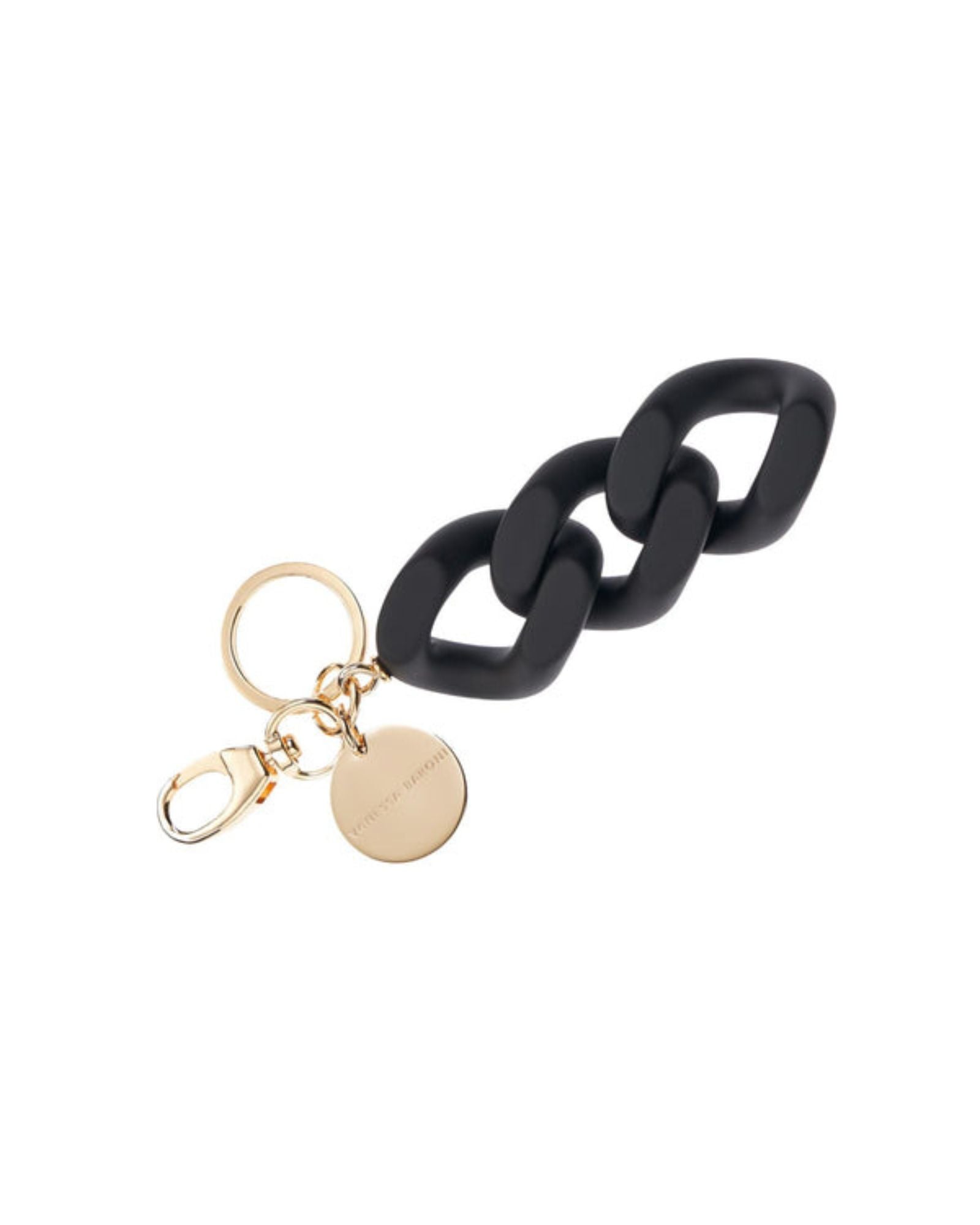 VANESSA BARONI - Flat Chain Key Ring