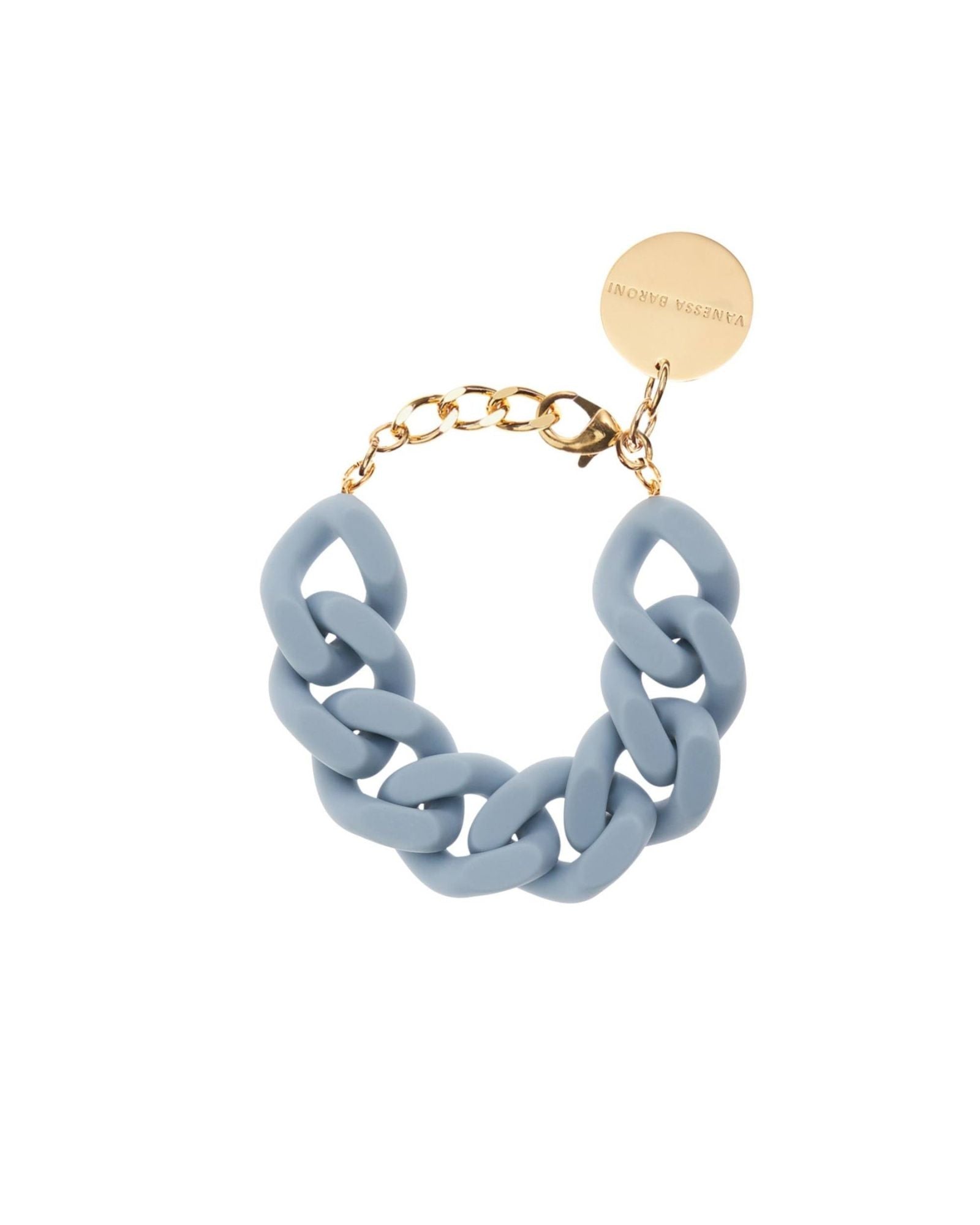 VANESSA BARONI - Great Chain Bracelet