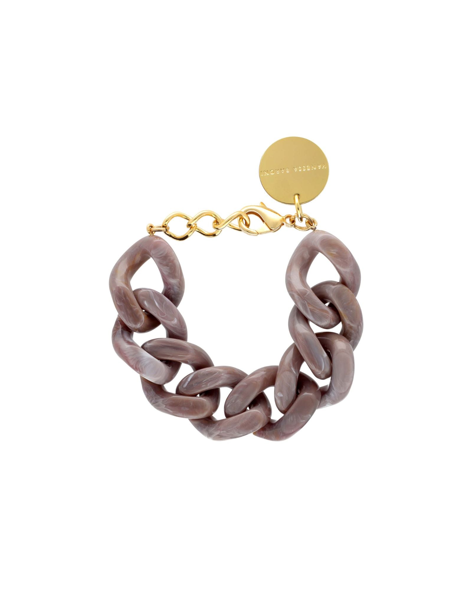 VANESSA BARONI - Great Chain Bracelet