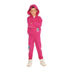 WOP - Jogging jacket for children in organic cotton