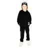 WOP - Jogging jacket for children in organic cotton