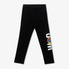 WOP - Legging for children in organic cotton