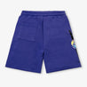 WOP - Long shorts for children in organic cotton