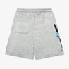 WOP - Long shorts for children in organic cotton