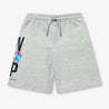 WOP - Long shorts for children in organic cotton