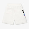 WOP - Long shorts for children in organic cotton