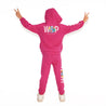 WOP - Organic Cotton Jogging Pants for children