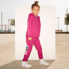 WOP - Organic Cotton Jogging Pants for children