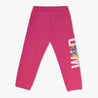 WOP - Organic Cotton Jogging Pants for children