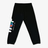 WOP - Organic Cotton Jogging Pants for children