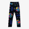 WOP - Printed Jegging for eco-friendly children